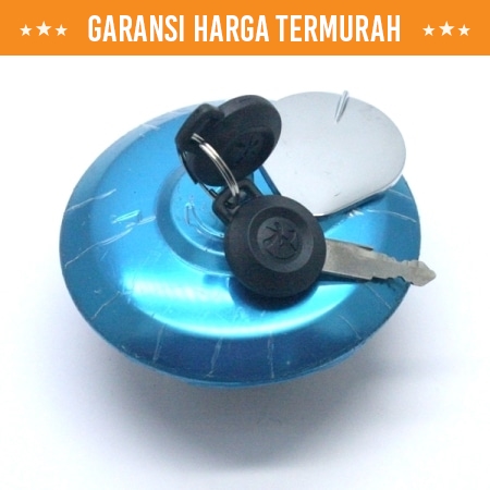 TUTUP TENGKI YUZAKA TIGER